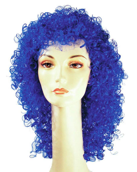 Wet Clown Nouveau by Lacey Costume Costume Wigs