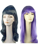 Priscilla by Lacey Costume Costume Wigs