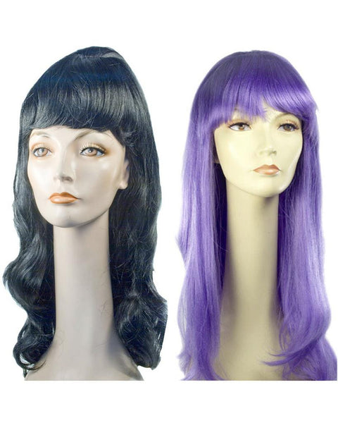 Priscilla by Lacey Costume Costume Wigs