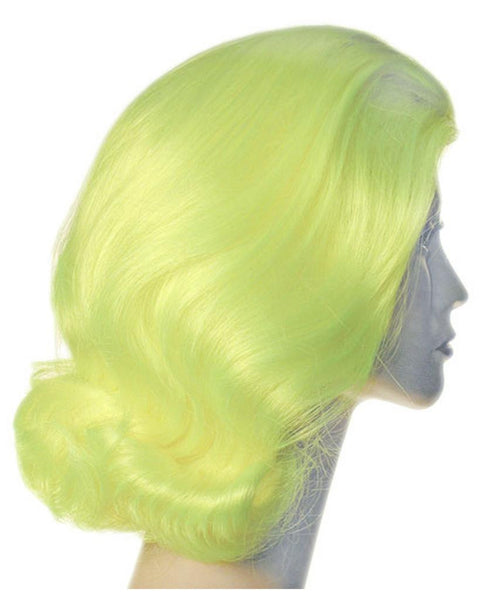1960s Prom Pageboy by Lacey Costume Costume Wigs
