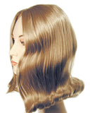 1960s Prom Pageboy by Lacey Costume Costume Wigs