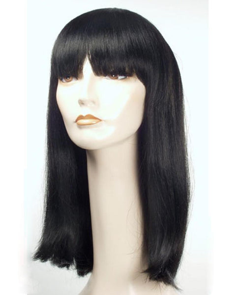 New Round Cleo by Lacey Costume Costume Wigs
