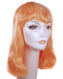 New Round Cleo by Lacey Costume Costume Wigs