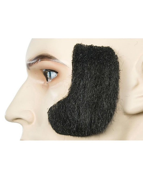 Sideburn Set Value Priced AB985 by Lacey Costume Costume Sideburns