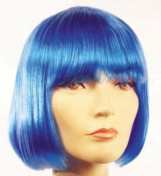 Special Bargain Bob by Lacey Costume Costume Wigs