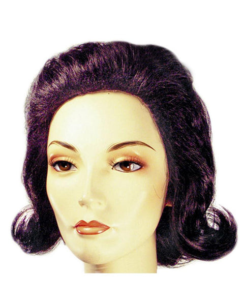 Special Bargain 60s Prom by Lacey Costume Costume Wigs