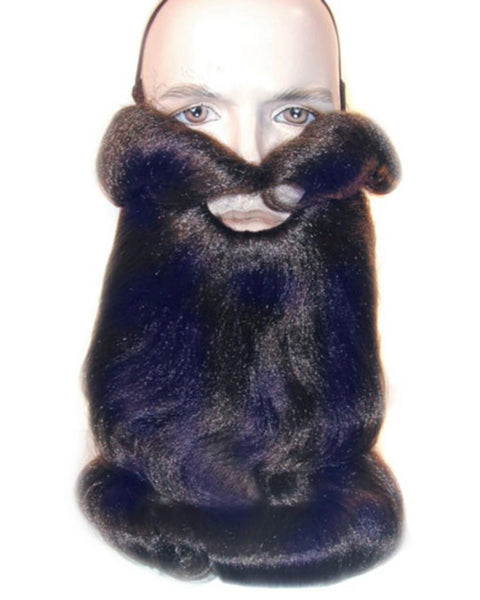 Strap Beard by Lacey Costume Costume Beards