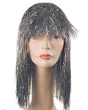 Tinsel Pageboy by Lacey Costume Costume Wigs