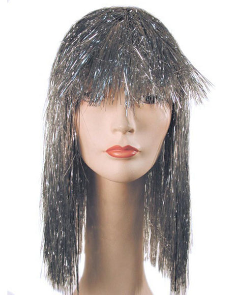 Tinsel Pageboy by Lacey Costume Costume Wigs