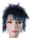 Tinsel Punk by Lacey Costume Costume Wigs