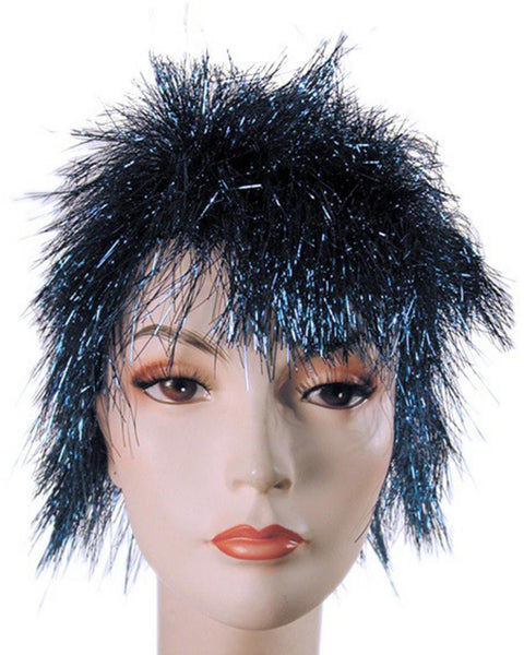 Tinsel Punk by Lacey Costume Costume Wigs