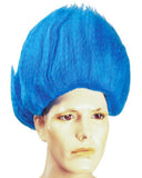 Troll Thing Gnome Oompa Loompa Wig by Lacey Costume Costume Wigs