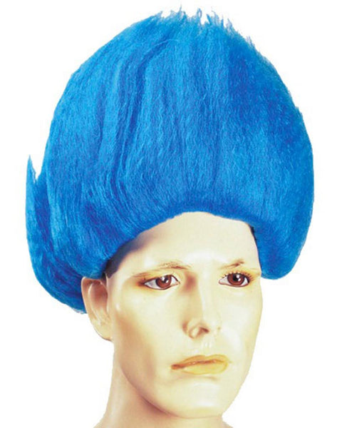 Troll Thing Gnome Oompa Loompa Wig by Lacey Costume Costume Wigs