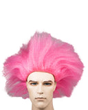 Troll Thing Gnome Oompa Loompa Wig by Lacey Costume Costume Wigs