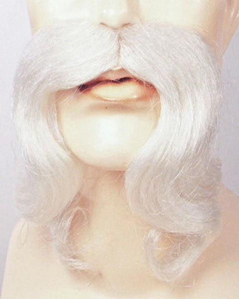 Viking Mustache by Lacey Costume Costume Mustaches