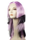 Zebra Lady by Lacey Costume Costume Wigs