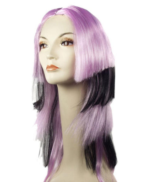 Zebra Lady by Lacey Costume Costume Wigs