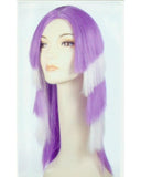 Zebra Lady by Lacey Costume Costume Wigs