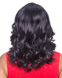 Lime - Lace Front