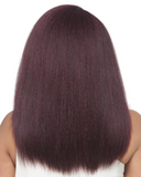 Lynn - Deep Lace Front