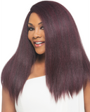 Lynn - Deep Lace Front