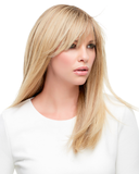 Lea Exclusive Colors - Human Hair Hand Tied Monofilament