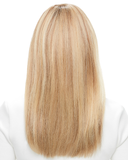 Lea Exclusive Colors - Human Hair Hand Tied Monofilament