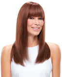 Lea Exclusive Colors - Human Hair Hand Tied Monofilament