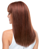 Lea Exclusive Colors - Human Hair Hand Tied Monofilament