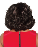 Leona V - Deep Lace Front