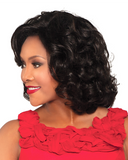 Leona V - Deep Lace Front