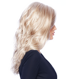 Longing for Long- Monofilament Lace Front Long