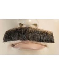 M3 Human Hair Handmade Mustache
