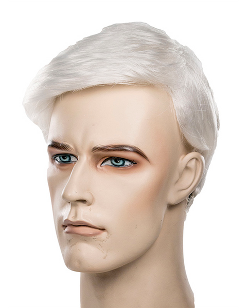 Roger Sterling Mad Men Deluxe Wig