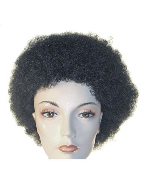 Medium Sized Afro