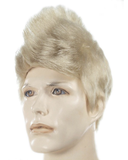 Mens Mohawk Style