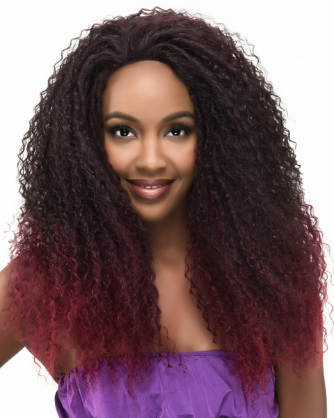 Monse - Lace Front