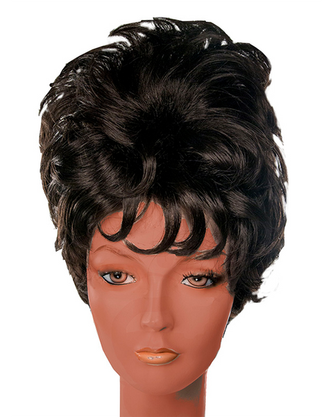 Motown Beehive Diana Ross Supremes