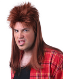 Mullet Longer