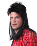 Mullet Longer