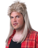 Mullet Longer