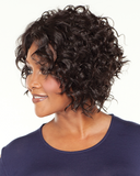 Megan V - Lace Front