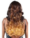 Melrose - Deep Lace Front
