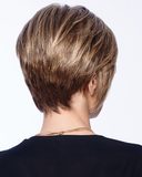 Modernista - Monofilament Lace Front