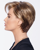 Modernista - Monofilament Lace Front