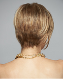 Modernista - Monofilament Lace Front