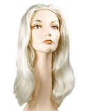New White Queen Wonderland