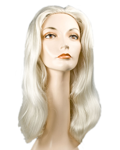 New White Queen Wonderland