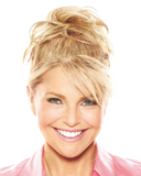 Natural Tone Hair Wrap