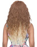 Olivia V - Deep Lace Front